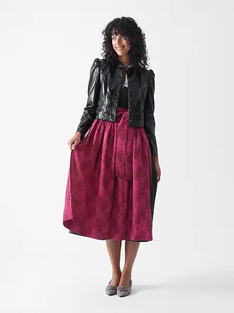 GOTTSEIDANK | Trachtenjacke FLORA | 